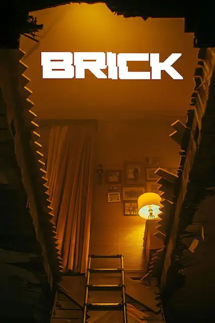 BRICK - VJ JUNIOR